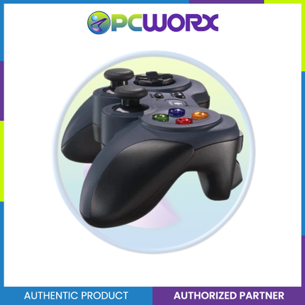 Logitech F310 Gamepad Controller