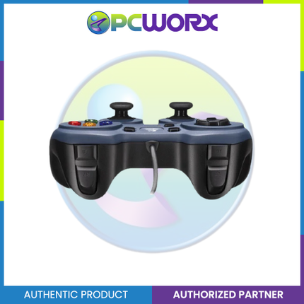 Logitech F310 Gamepad Controller