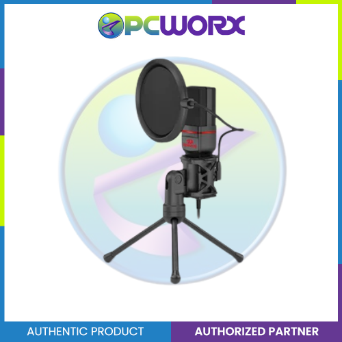 Redragon GM100 Gaming Stream Microphone
