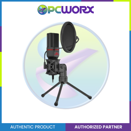 Redragon GM100 Gaming Stream Microphone