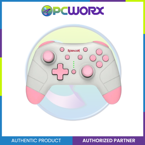 Redragon G815 Bluetooth Gamepad For Nintendo Switch And Lite