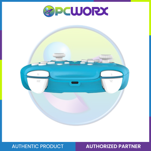 Redragon G815 Bluetooth Gamepad For Nintendo Switch And Lite