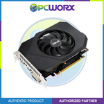 Asus NVIDIA® GeForce® GTX 1650 OC 4GB Graphic Card