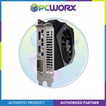 Asus NVIDIA® GeForce® GTX 1650 OC 4GB Graphic Card