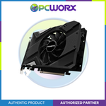 Gigabyte GV-N1656D6-4GD GeForce® GTX 1650 D6 4GB GDDR6 128-bit DP HDMI DVI | Gaming | Graphic Card