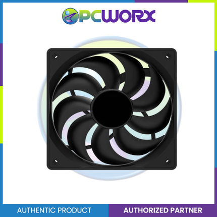 Generic Chasis 120MM Black