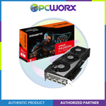 Gigabyte GV-R76XTGAMING-OC-16GD RADEON RX7600XT GAMING OC 16GB GDDR6 DP*2/HDMI*2