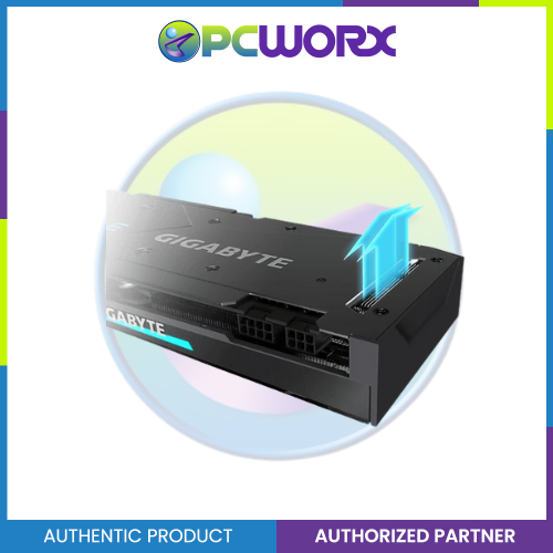 Gigabyte GV-R67XTEAGLE-12GD Radeon RX6700XT EAGLE 12GB GDDR6 192bit 2DP+2HDMI