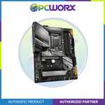 Gigabyte GA-Z590-GAMING-X LGA1200 DDR4 ATX | Gaming Graphic Card