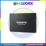 Gigabyte GP-GSTFS31240GNTD 240GB 2.5 Solid State Drive