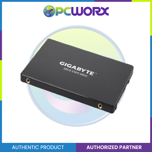 Gigabyte GP-GSTFS31240GNTD 240GB 2.5 Solid State Drive