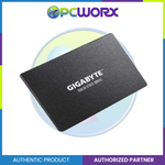 Gigabyte GP-GSTFS31240GNTD 240GB 2.5 Solid State Drive