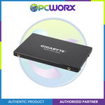 Gigabyte GP-GSTFS31480GNTD 480GB 2.5” Solid State Drive