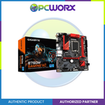 Gigabyte GA-B760M-GAMING-AC DDR4 LGA1700 m-ATX