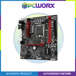 Gigabyte GA-B760M-GAMING-AC DDR4 LGA1700 m-ATX