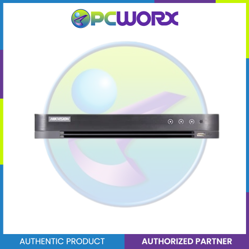 Hikvision TVI-8CH4D4B-2MP Eco 2MP 8CH HDTVI Combo Kit