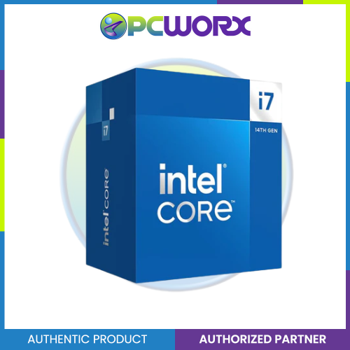Intel I7-14700 4.2GHz 20-Cores 28-Threads 33MB Cache LGA1700 CPU