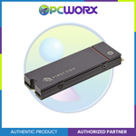 Seagate ZP1000GM3A023 1TB Firecuda 530 Heatsink PCIe Gen4 NVMe SSD | Seagate 1TB SSD Heatsink - Seagate SSD - Solid State Drive