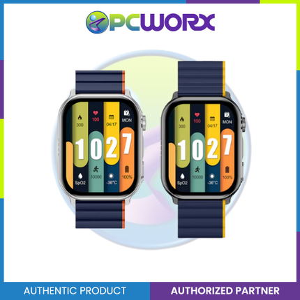 Kieslect Calling Watch Ks Pro Watch | Smart Watch | Kieslect Watch