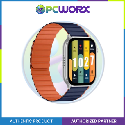 Kieslect Calling Watch Ks Pro Watch | Smart Watch | Kieslect Watch