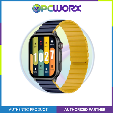 Kieslect Calling Watch Ks Pro Watch | Smart Watch | Kieslect Watch