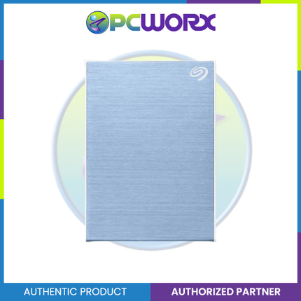 Seagate STKY2000404 One Touch with Password USB3.0