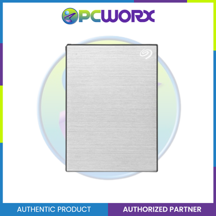 Seagate STKY2000404 One Touch with Password USB3.0