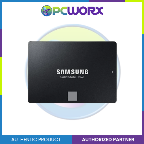 Samsung MZ-77E250BW 250GB 870 Evo Series 2.5 SSD