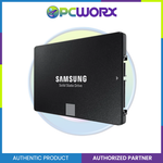 Samsung MZ-77E250BW 250GB 870 Evo Series 2.5 SSD