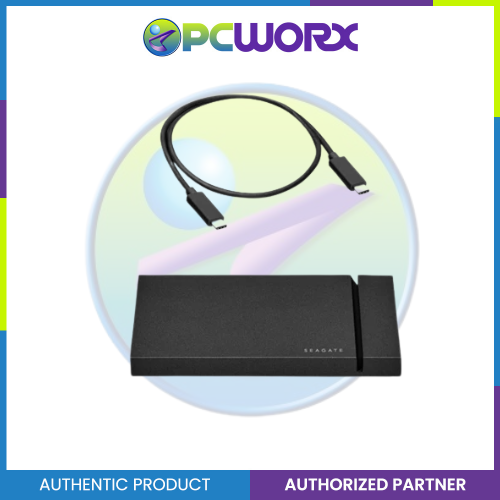 Seagate STJP1000400 2.5 1TB Firecuda Gaming SSD Seagate 1TB Gaming SSD - Solid State Drive 1TB SSD