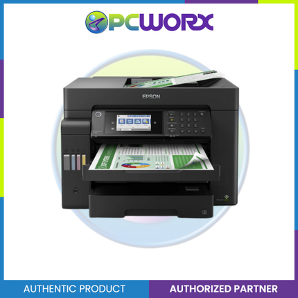 Epson EcoTank L15150 A3 Wi-Fi Duplex All-in-One Ink Tank