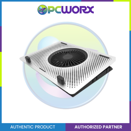 Redragon GCP500 Ivy Gaming Laptop Cooler