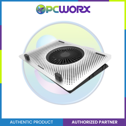 Redragon GCP500 Ivy Gaming Laptop Cooler