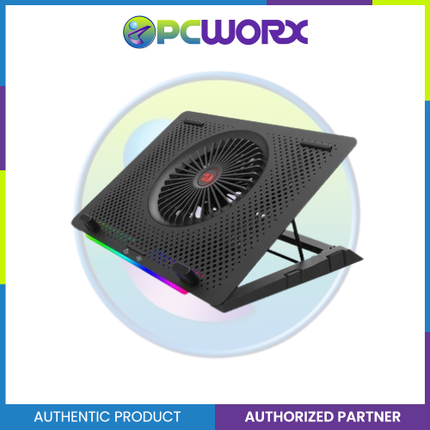 Redragon GCP500 Ivy Gaming Laptop Cooler