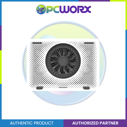 Redragon GCP500 Ivy Gaming Laptop Cooler