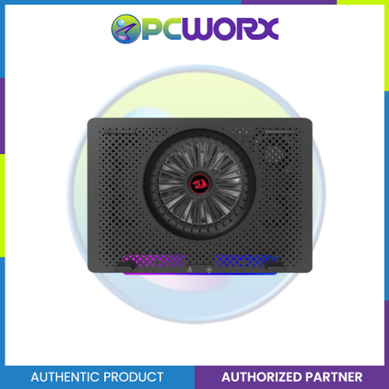 Redragon GCP500 Ivy Gaming Laptop Cooler