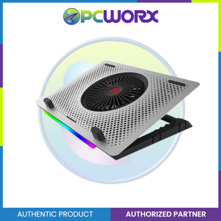 Redragon GCP500 Ivy Gaming Laptop Cooler