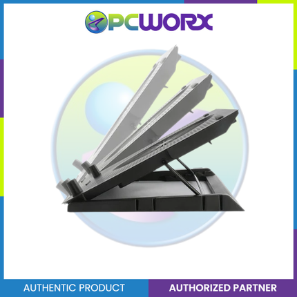 Redragon GCP500 Ivy Gaming Laptop Cooler