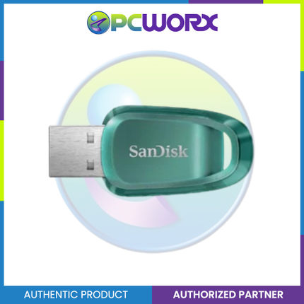 Sandisk SDCZ96 G46 Ultra ECO USB 3.2 Gen 1