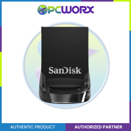 Sandisk SDCZ430 G46 Ultra Fit USB 3.1