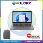 Lenovo IdeaPad 3 14IAU7 82RJ00H5PH i3 - Arctic Grey | Bundle Bag: Lenovo B210 Back Pack