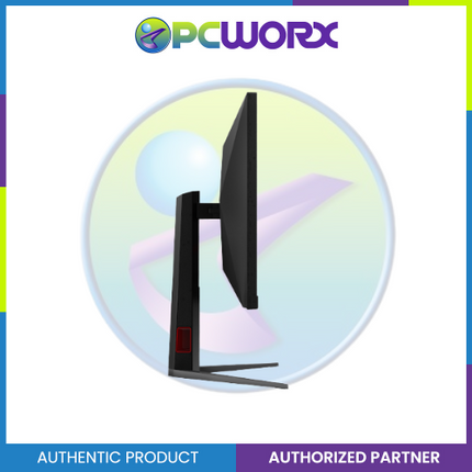 AOC U32G4 32" Fast IPS 320Hz UHD 5ms GtG Adaptive Sync Gaming Monitor