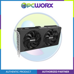 INNO3D NVIDIA® GeForce RTX™ 5050 Twin X2 8GB GDDR6