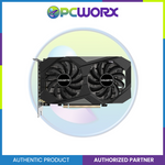 GIGABYTE NVIDIA® GeForce RTX™ 3050 WINDFORCE OC Dual 6GB GDDR6