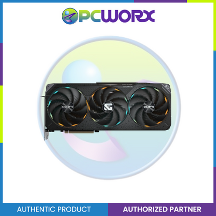 GIGABYTE NVIDIA® GeForce RTX™ 5070 Ti GAMING OC 16GB