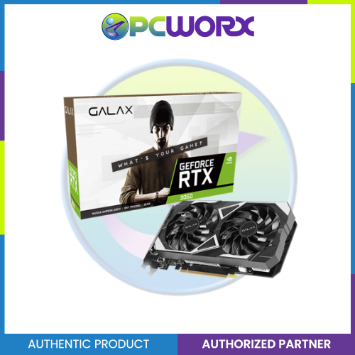 NVIDIA RTX30 & RTX40
