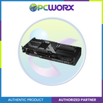 Gigabyte NVIDIA® GeForce RTX™5070 GV-N5070WF3-12GD WINDFORCE SFF 12G GDDR7 Graphics Card