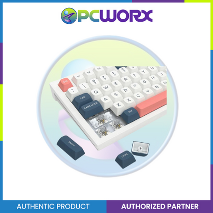 Redragon K723WBR-RGB FLAMBERGE PRO  Wireless Gaming Keyboard