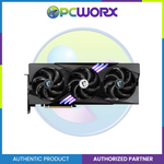 MSI NVIDIA® GeForce RTX™5070 GAMING TRIO OC 12GB GDDR7 192-bit GPU