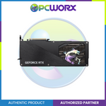 MSI NVIDIA® GeForce RTX™5070 GAMING TRIO OC 12GB GDDR7 192-bit GPU